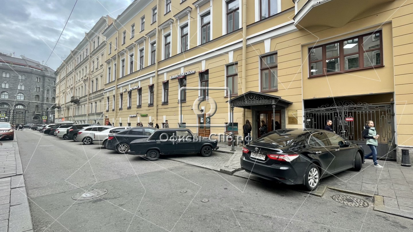кирпичный переулок санкт петербург